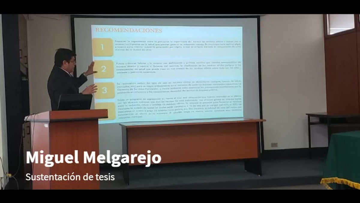 Todos los videos